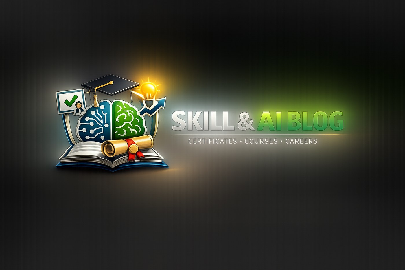 certifiedskill and ai